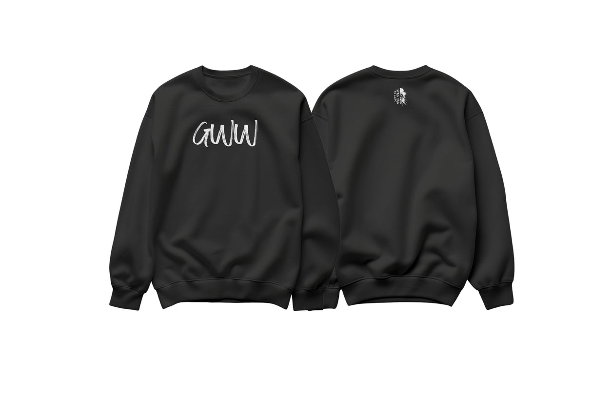 GWW Ladies Sweater #1