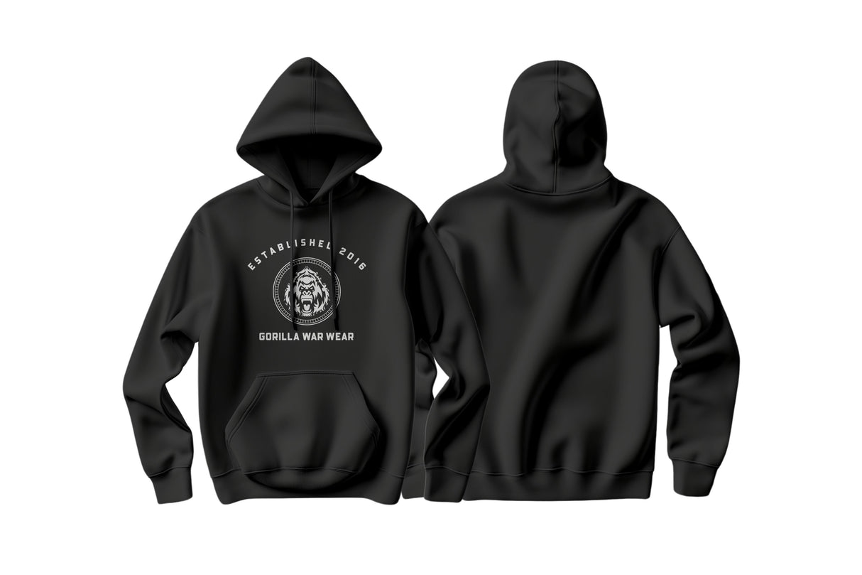 SoCal Hoodie