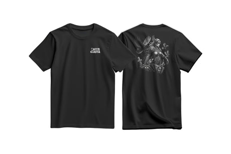 Fury of the Afterlife Ladies Fit T-Shirt