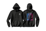 Last True Samurai Kids Hoodie