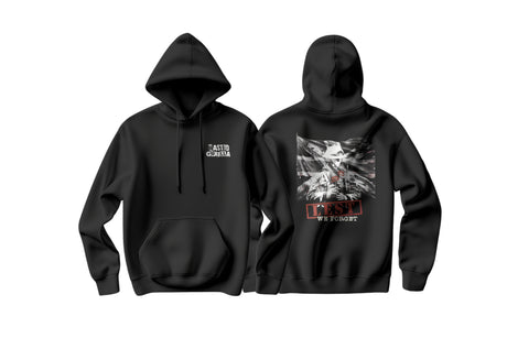 Rose of Valor Hoodie