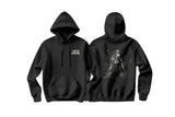 Eternal Huntress Ladies Fit Hoodie