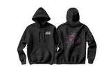 Ghost of Honour Ladies Fit Hoodie