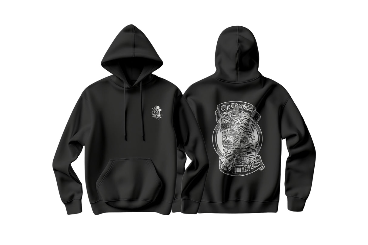 Atlantis Hoodie