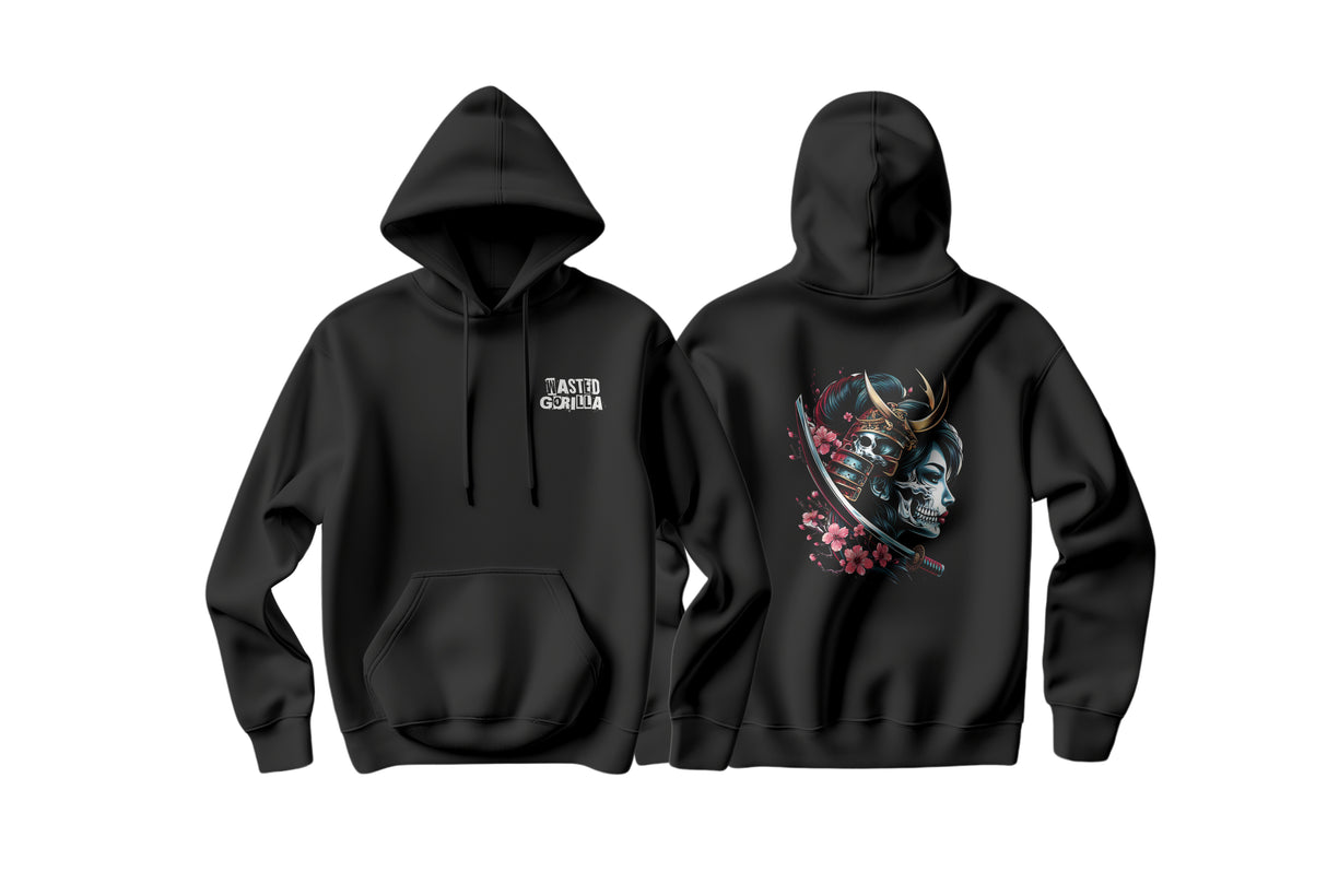 Spirit of the Blade Ladies Fit Hoodie