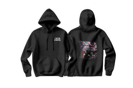 Eternal Sacrifice Hoodie