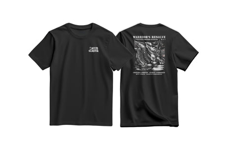 Warrior's Resolve T-Shirt