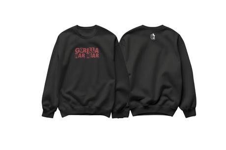 GWW Sweater #3