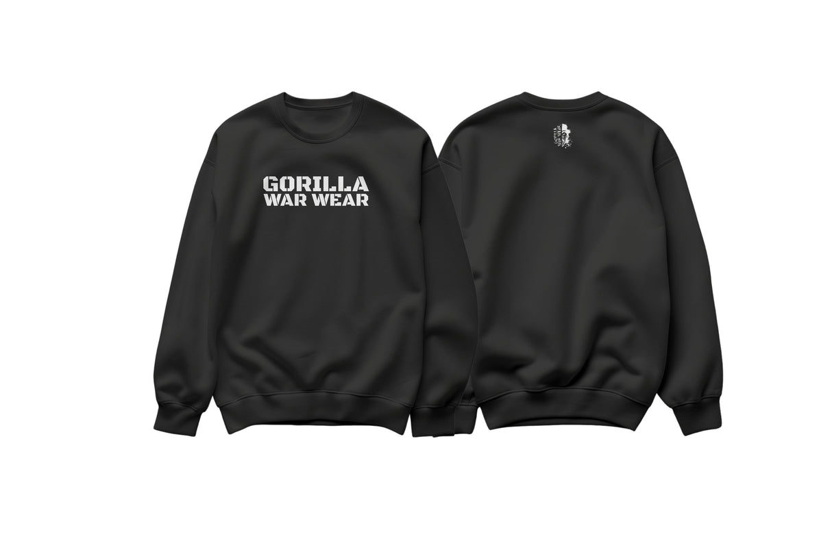 GWW Ladies Sweater #2