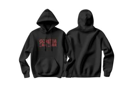 GWW #3 Ladies Fit Hoodie