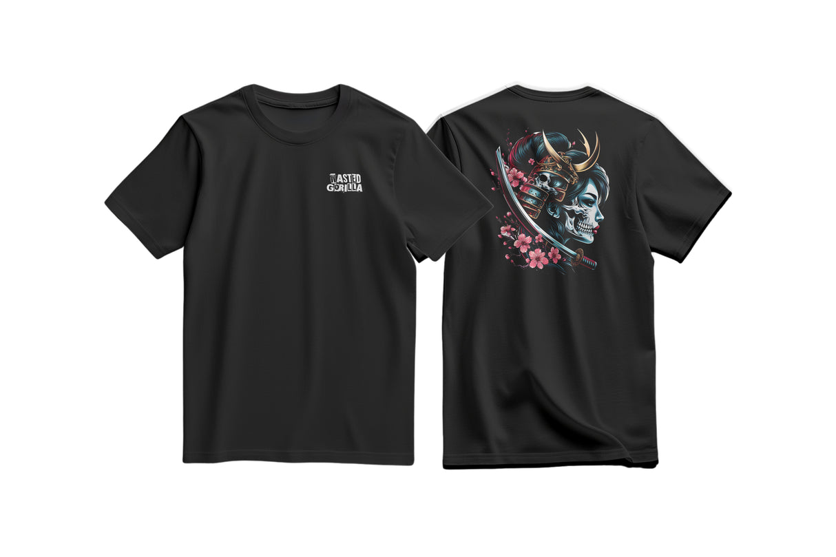 Spirit of the Blade Ladies Fit T-Shirt