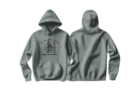 SoCal Ladies Fit Hoodie