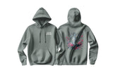 Blades of the Beyond Ladies Fit Hoodie