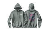 Blade Lust Ladies Fit Hoodie