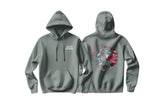 Soul Resonance Ladies Fit Hoodie