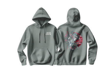 Soul Resonance Ladies Fit Hoodie