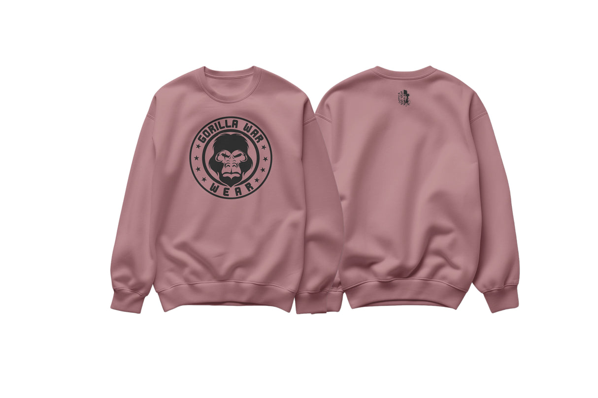 Original Logo Ladies Sweater