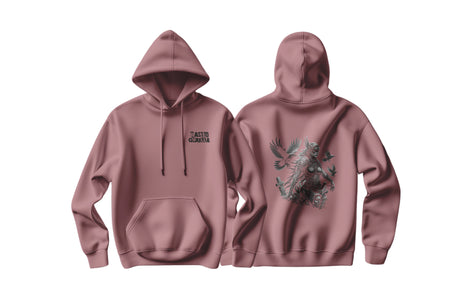 Fury of the Afterlife Ladies Fit Hoodie