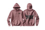 Wings of Wisdom Ladies Fit Hoodie
