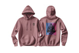 Last True Samurai Kids Hoodie