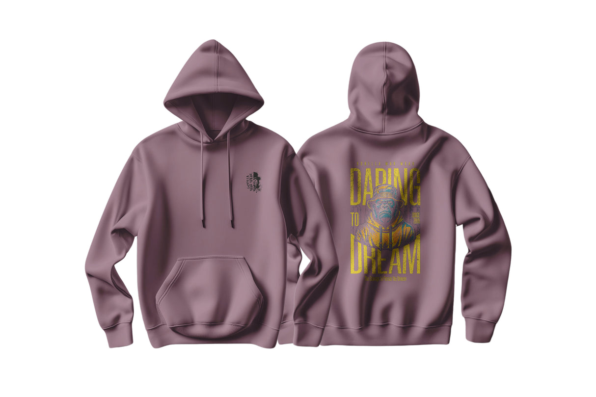 Daring to Dream Hoodie