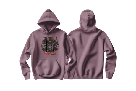 Welcome to the Jungle Hoodie