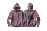 Last True Samurai Hoodie