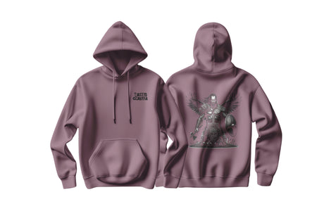 Wings of Valhalla Hoodie