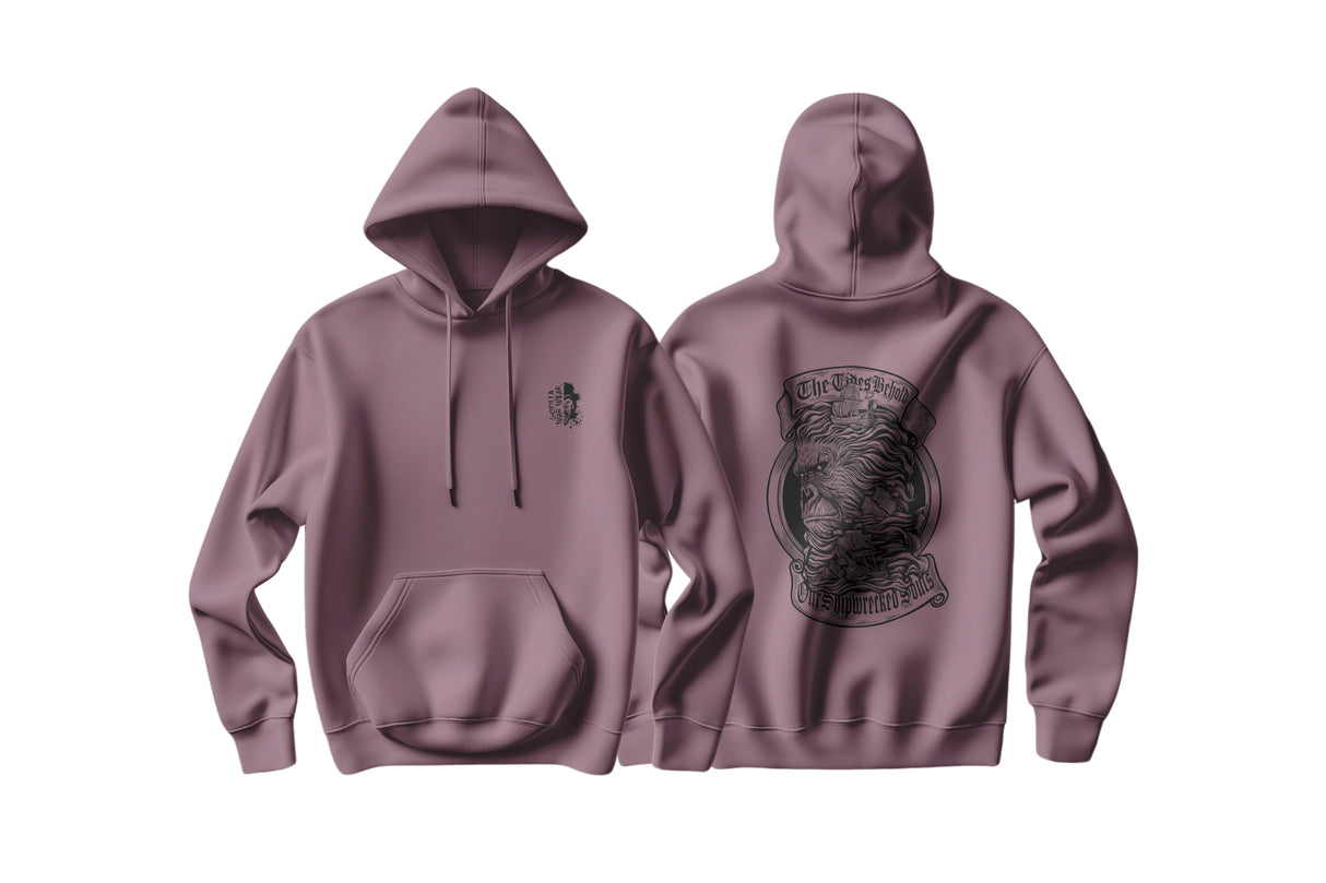 Atlantis Hoodie