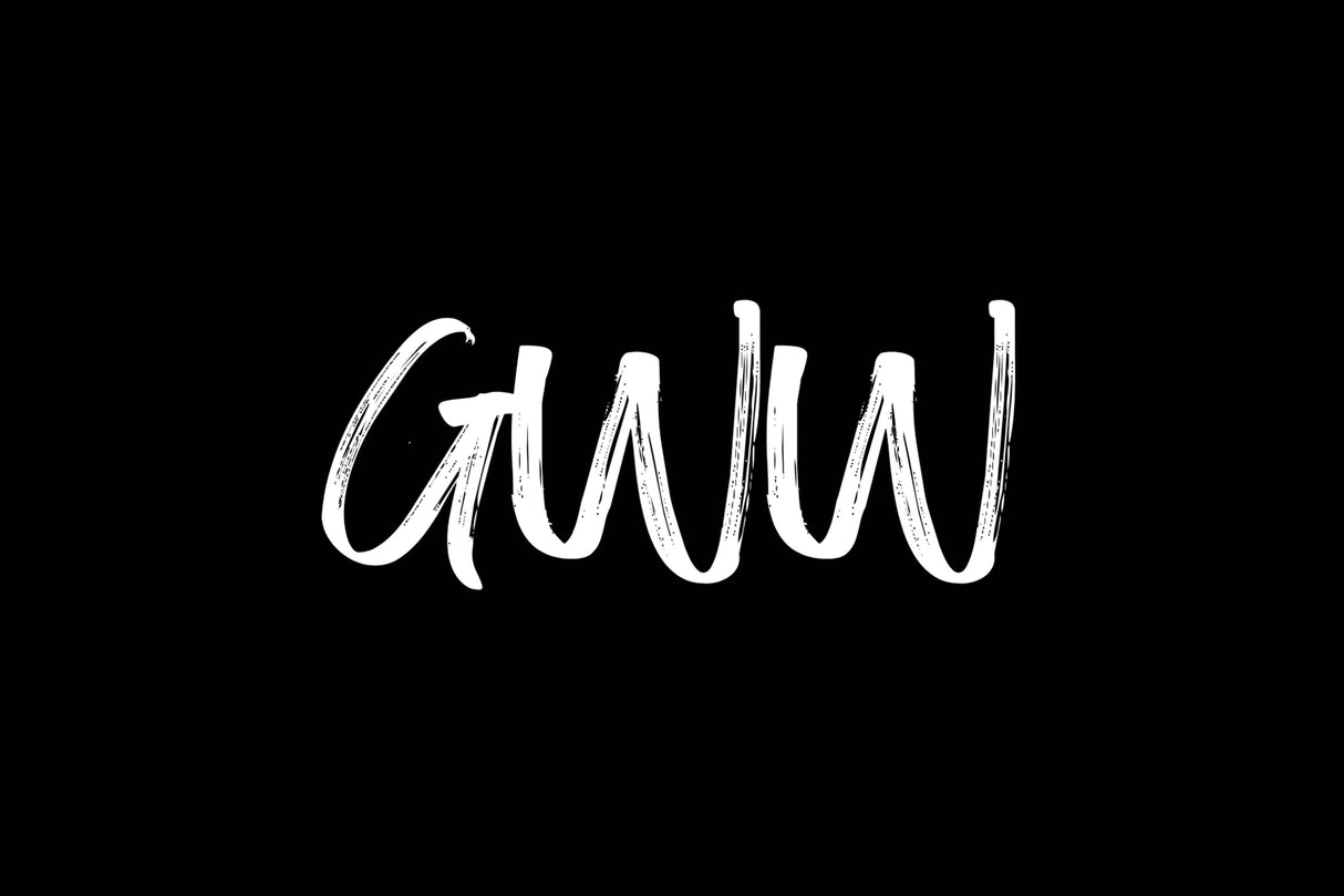 GWW – T-Shirt #1