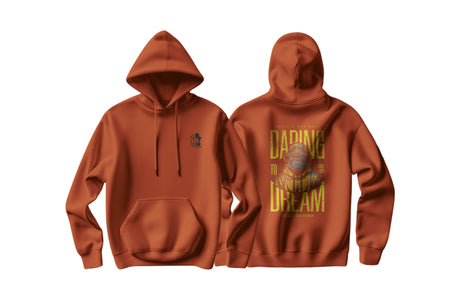 Daring to Dream Hoodie