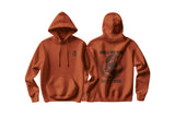 Gori Gladiator Hoodie