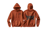 Wings of Wisdom Hoodie