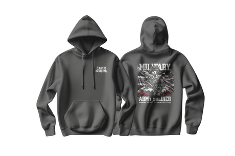 Hero's Call Hoodie