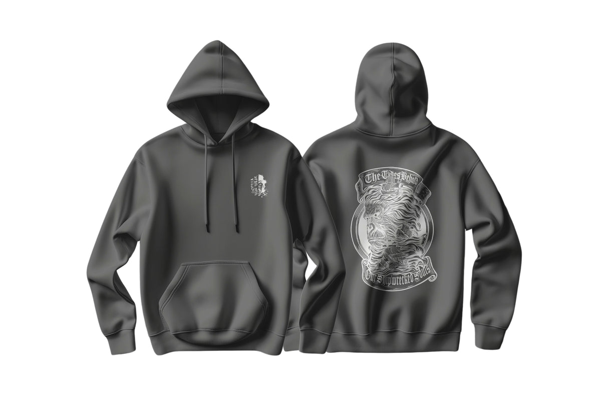 Atlantis Hoodie