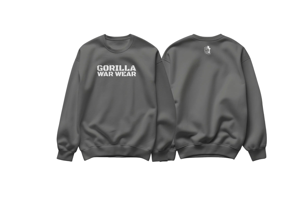 GWW Sweater #2