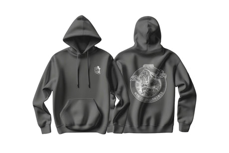 Titan Hoodie