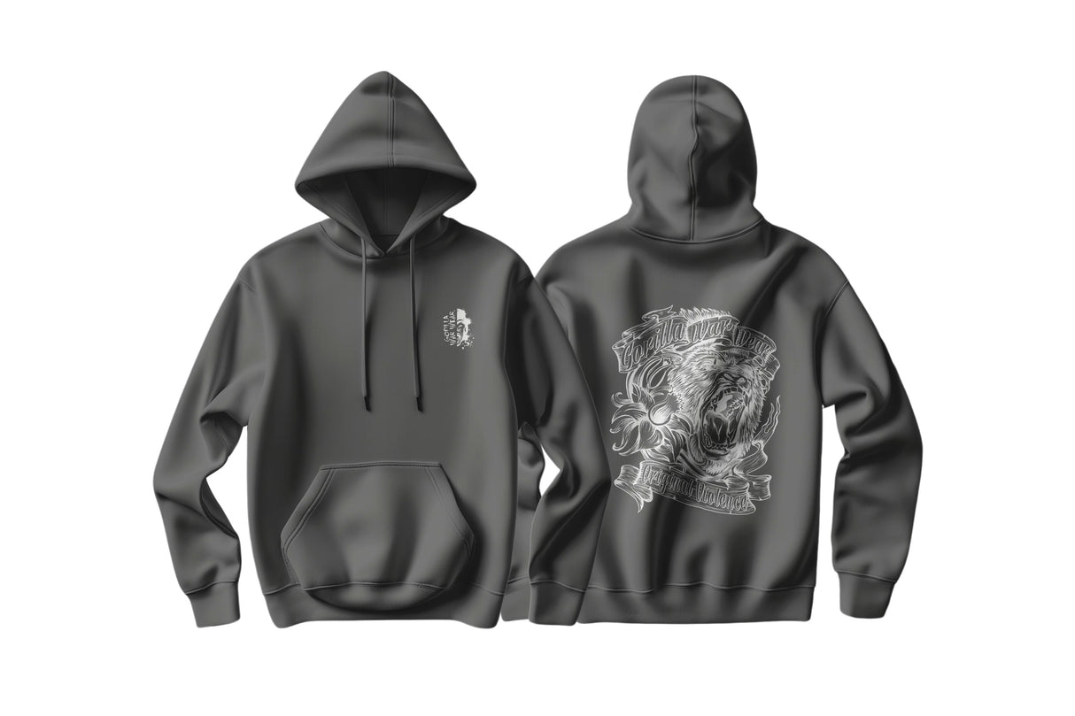 Original Violence Hoodie