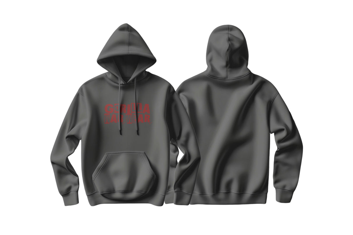 GWW #3 Hoodie