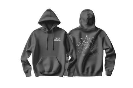 Tactical Shadows Hoodie