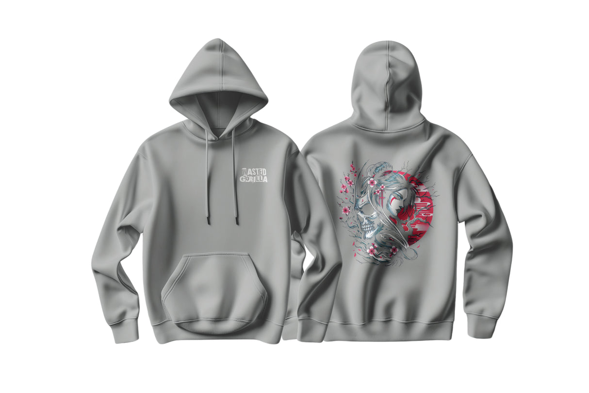 Soul Resonance Ladies Fit Hoodie