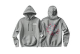 Justice Rising Ladies Fit Hoodie