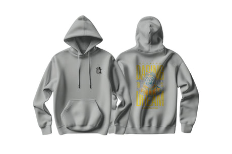 Daring to Dream Ladies Fit Hoodie