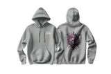 Ghost of Honour Ladies Fit Hoodie