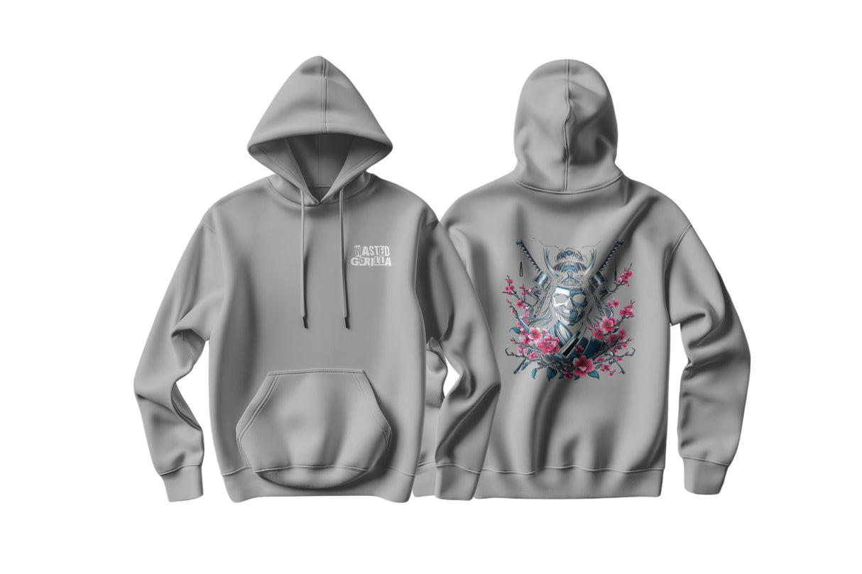 Blades of the Beyond Ladies Fit Hoodie