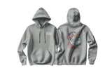 Spirit of the Blade Ladies Fit Hoodie