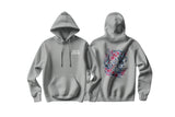 Blade Lust Ladies Fit Hoodie