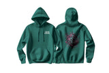 Ghost of Honour Ladies Fit Hoodie