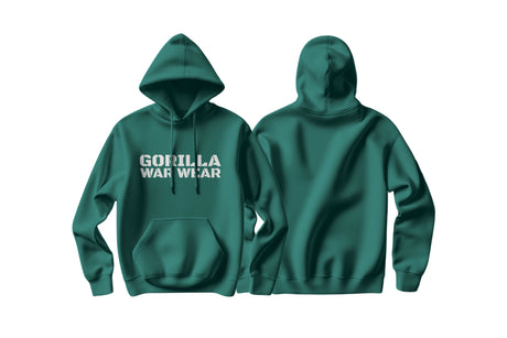 GWW #2 Ladies Fit Hoodie