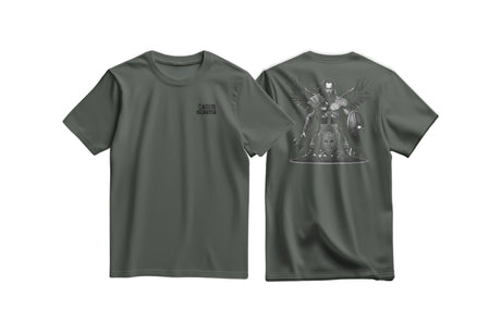 Wings of Valhalla T-Shirt